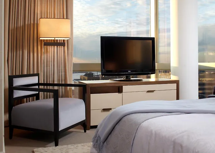 The Dominick Hotel
